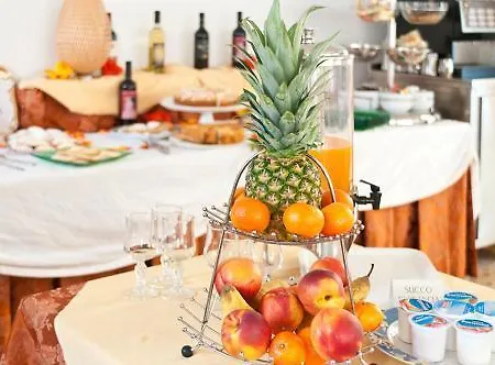 Hotel Angelini Rimini