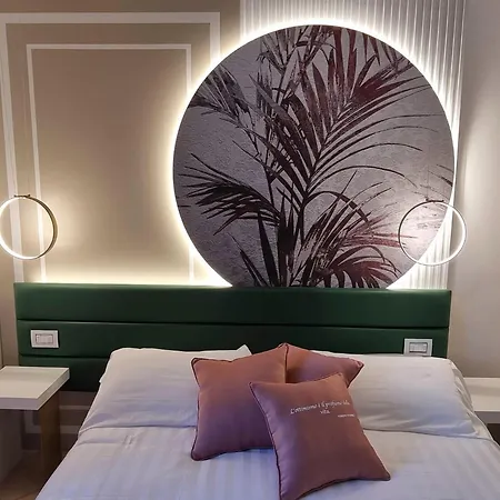 Angelini Hotel 3*