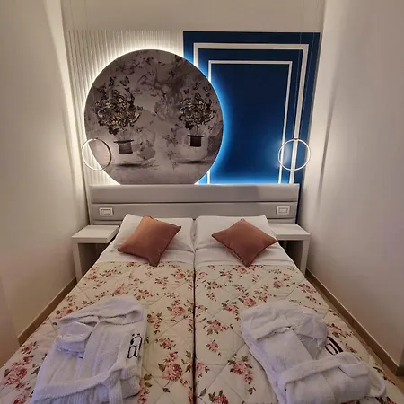 Hotel Angelini