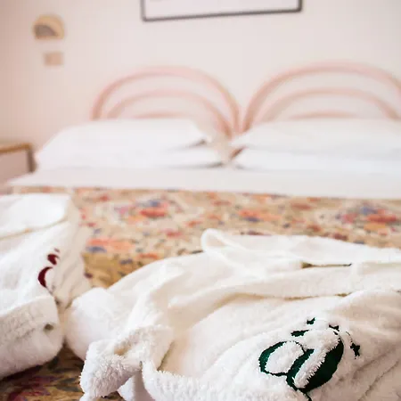 Angelini Hotel