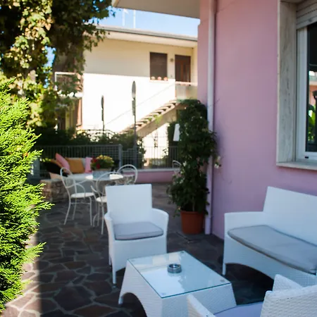 Hotel Angelini Rimini