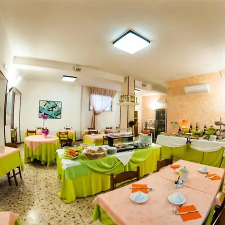 Angelini Hotel 3*