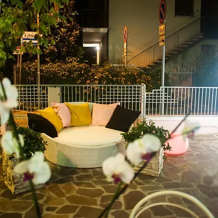 Angelini Hotel Rimini