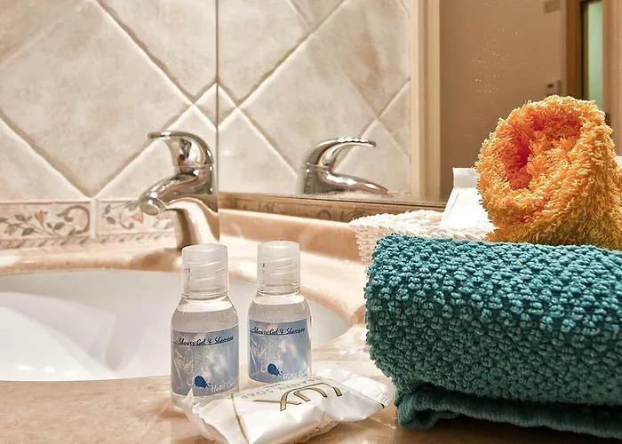 Angelini 호텔 리미니