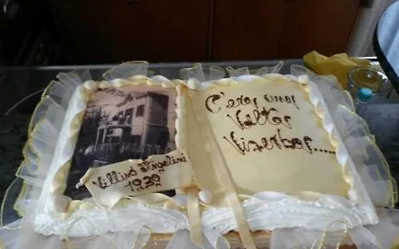 Angelini 3* רימיני