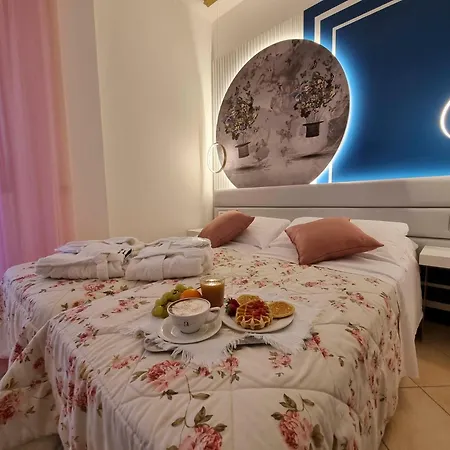 Angelini Hotel 3*