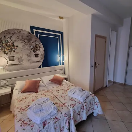 Angelini Hotel