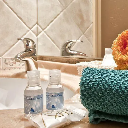 Angelini מלון רימיני