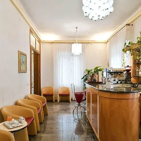 Angelini 3* Rimini
