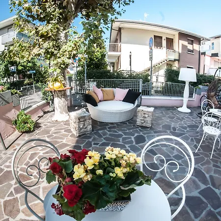Angelini Hotel