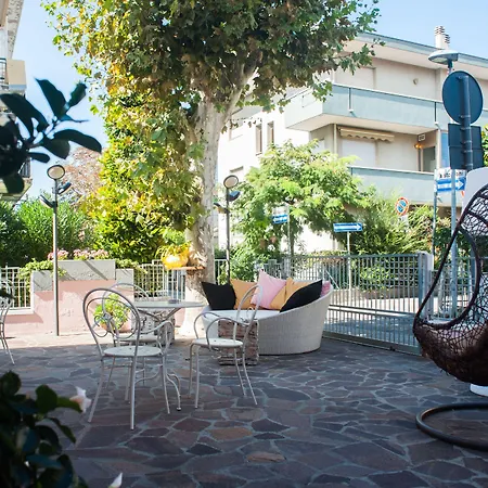 Hotel Angelini 3*