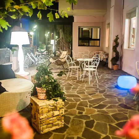 Hotel Angelini