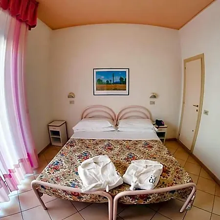 Hotel Angelini Rimini