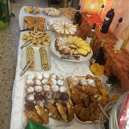 Angelini מלון רימיני