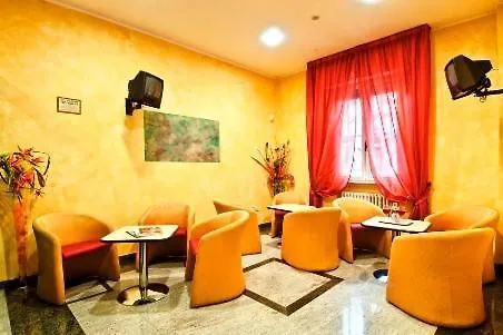 فندق Angelini 3*