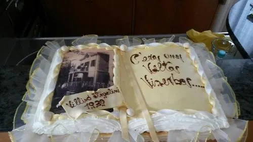 Angelini 3* ريميني