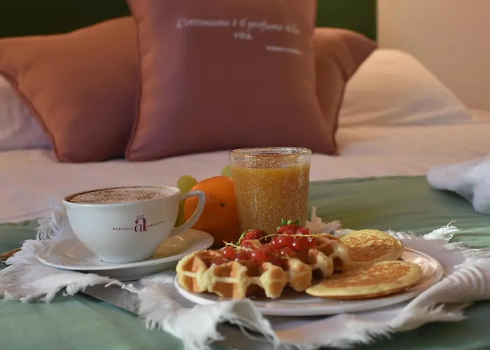 酒店 安格里尼酒店