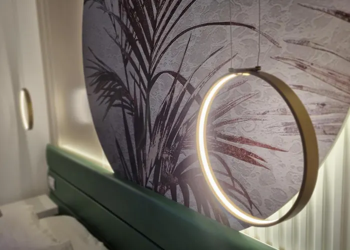 فندق Angelini ريميني