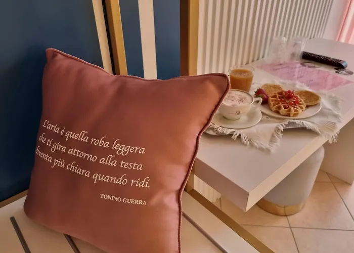 安格里尼酒店 3*