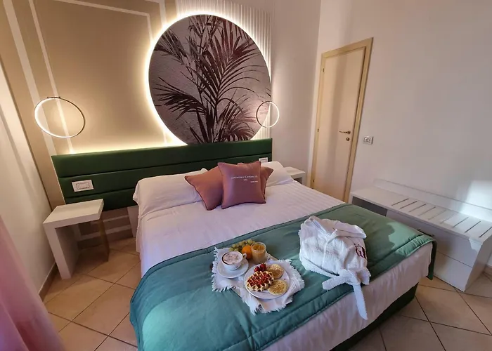 安格里尼酒店 酒店 里米尼