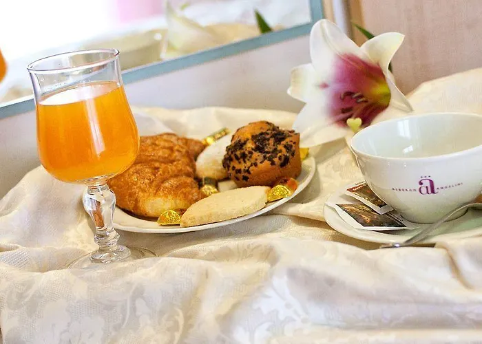 Angelini ريميني