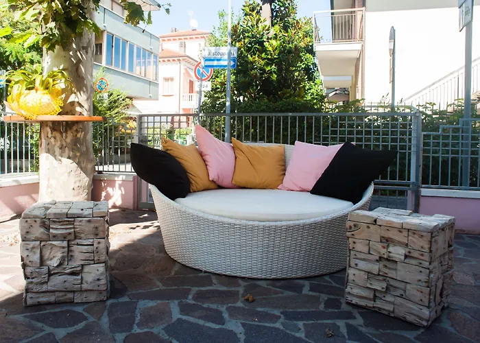 Angelini ريميني