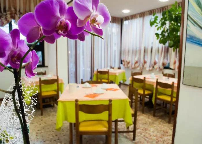 فندق Angelini 3*