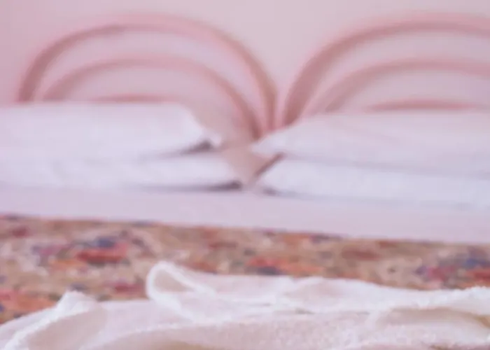 安格里尼酒店 酒店 3*