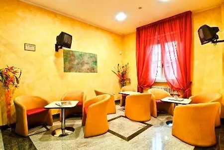 Szálloda Angelini 3*