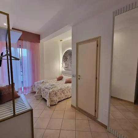 Szálloda Angelini 3*