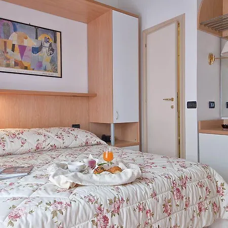 Hotel Angelini Rimini