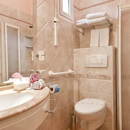 Szálloda Angelini Rimini