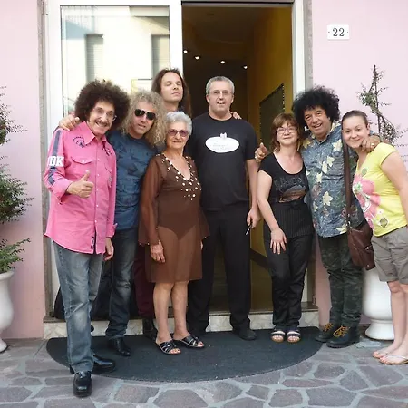 Angelini Hotel Rimini