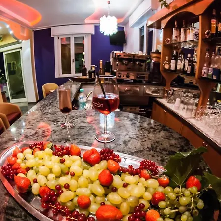 Angelini Szálloda Rimini