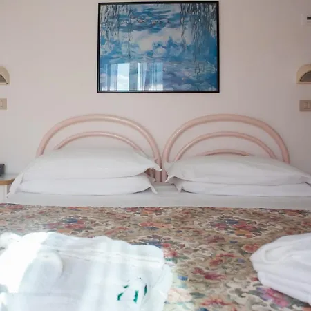 Szálloda Angelini Rimini