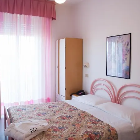 Angelini Hotel 3*