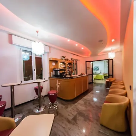 酒店 安格里尼酒店