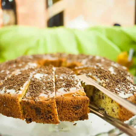 Szálloda Angelini 3*