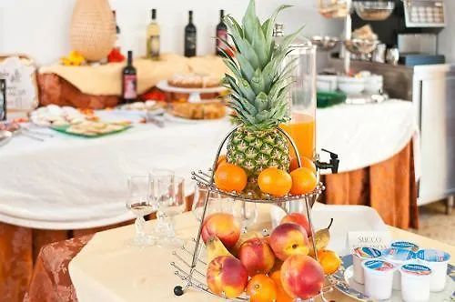 Hotel Angelini Rimini