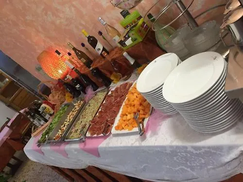 Angelini Hotel Rimini