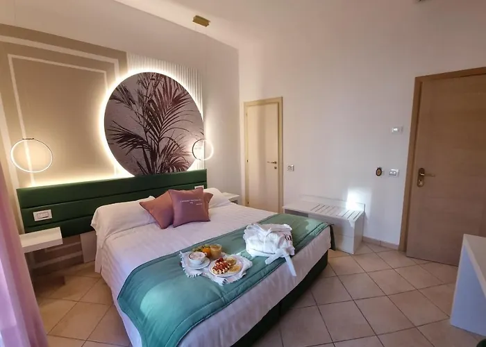 Hotel Angelini Rimini