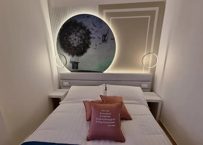 Hotel Angelini Rimini