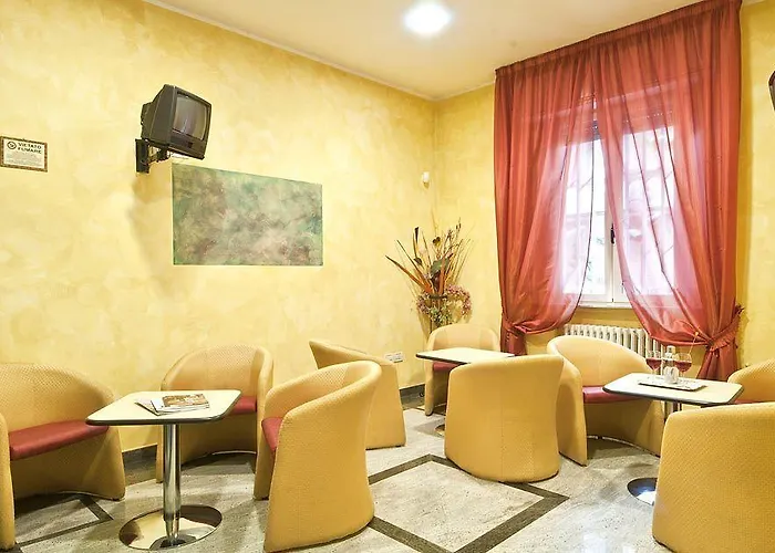 Hotel Angelini Rimini