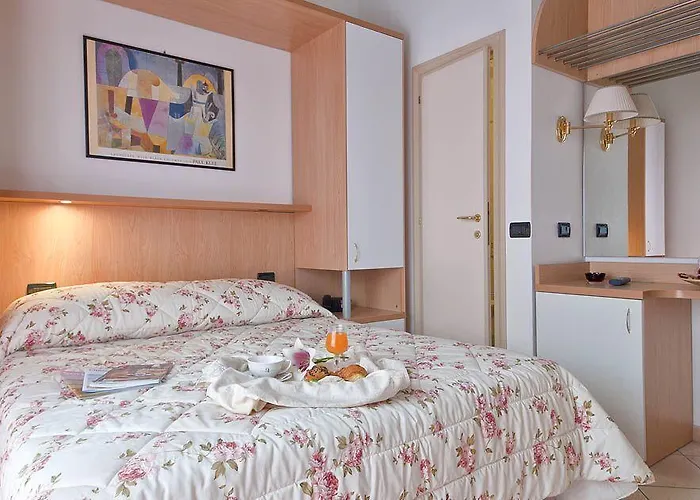 Hotel Angelini Rimini