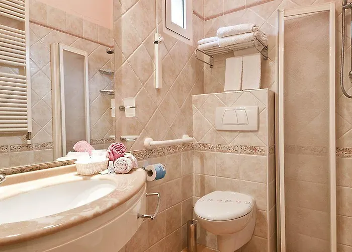 Hotel Angelini Rimini