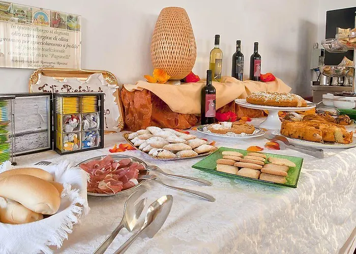 Angelini Hotel Rimini