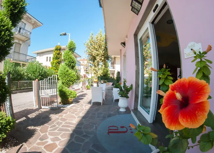 Hotel Angelini Rimini