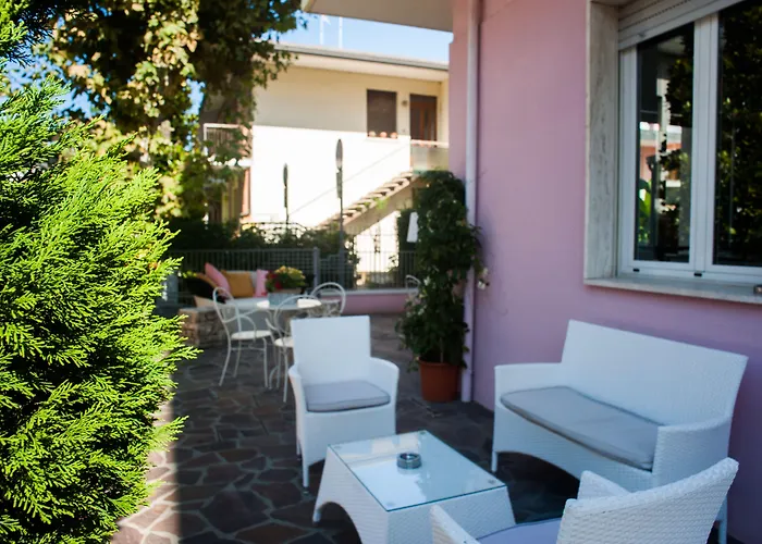 Hotel Angelini Rimini