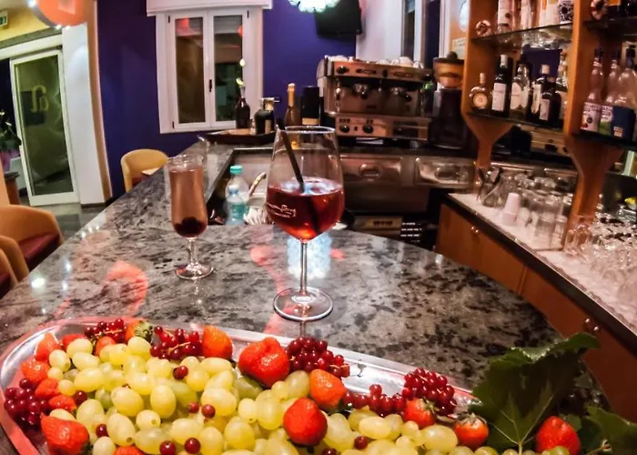 Angelini Hotel Rimini