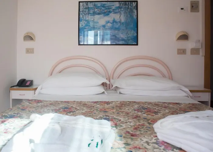 Hotel Angelini Rimini